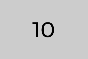 10