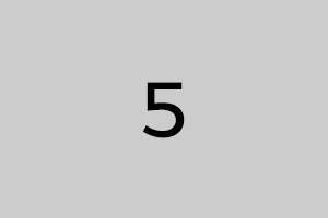 5