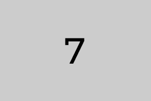 7