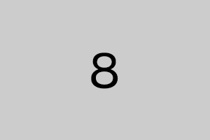 8